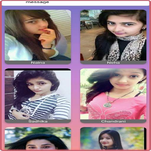 real sexy college girls number for whatsapp chat screenshot 4