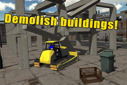 EarthMovers screenshot 4