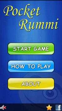 Pocket Rummi screenshot 15