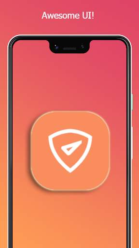 GECKO VPN screenshot 3