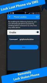 Find Lost Phone स्क्रीनशॉट 4