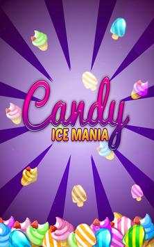Candy Ice Mania screenshot 1