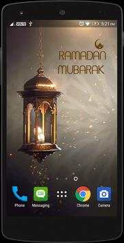 Ramzan Livewallpaper screenshot 6
