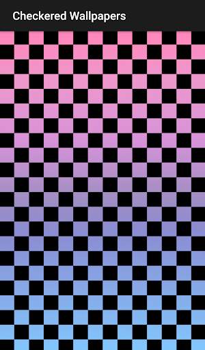 Checkered Wallpapers screenshot 4