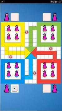Ludo Game 2018 screenshot 3