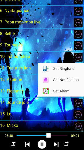 Koffi Olomide Songs Free Ringtone 2020 screenshot 1