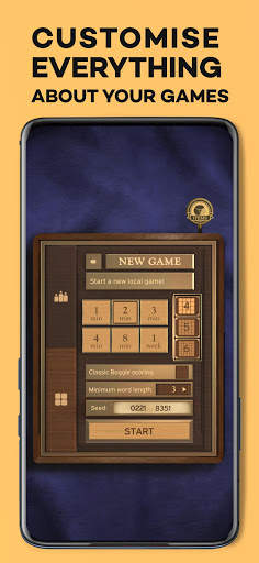 Wordbox: Word Search Game screenshot 3