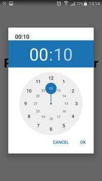 Pomodoro Timer screenshot 2