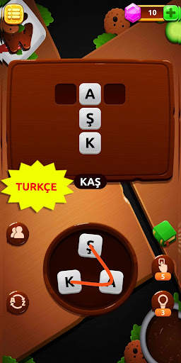 Сўз Ўйини Кроссворд screenshot 7