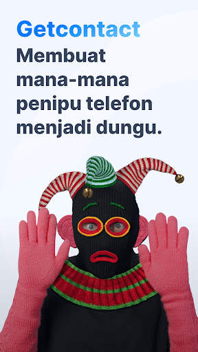 Getcontact screenshot 1
