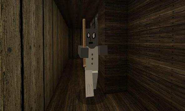MOD Granny (Horror) screenshot 2