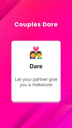 Truth Or Dare Game - Dirty Party Game screenshot 8