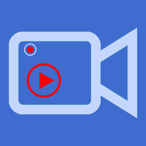 Video Recorder for online Meetings icon