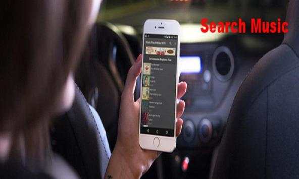 Music Play Without Wifi screenshot 1