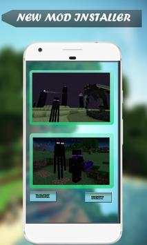 Ender Craft Mod for Minecraft Pe screenshot 2