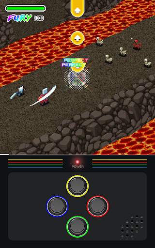 Old School Musical - Pocket Edition screenshot 3