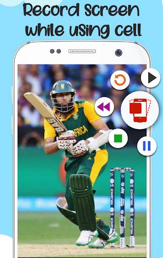 Multi recorders – video, voice & screen recordings скриншот 3