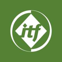 ITF Wellbeing أيقونة