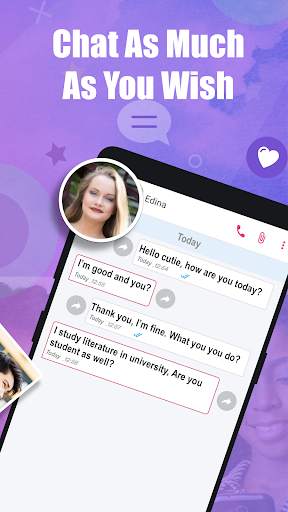 matchMe - Free Dating App, Adult Meet flirt hookup screenshot 2