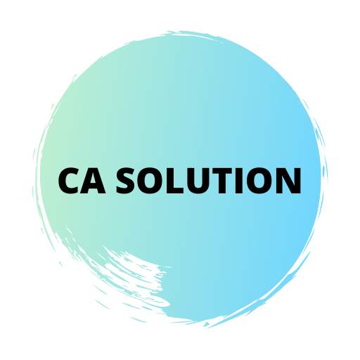 CA SOLUTION 1.4.21.4