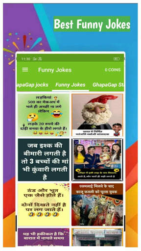 Gapa Gap - Video Status Shayri & Downloader screenshot 4