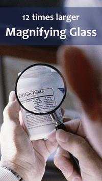 Magnifying Glass screenshot 2