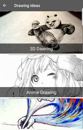 Drawing Scenery screenshot 3
