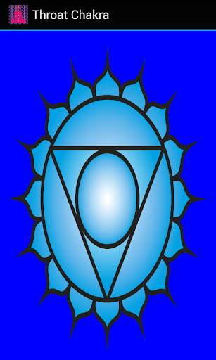 Chakra Activator Lite screenshot 4