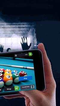 King of Pool Billiards Snooker.Pool Fantastic Cue screenshot 2