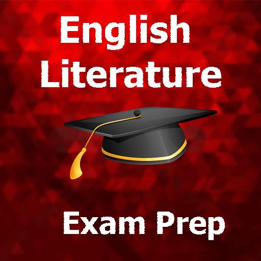 English Literature Test Prep 7.0.0