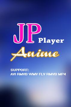 Jk - jpanime kissanime screenshot 1