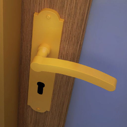 New Escape Games: 23 Adventure Rooms Escape icon