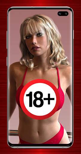 Sexy girl simulator prank screenshot 2