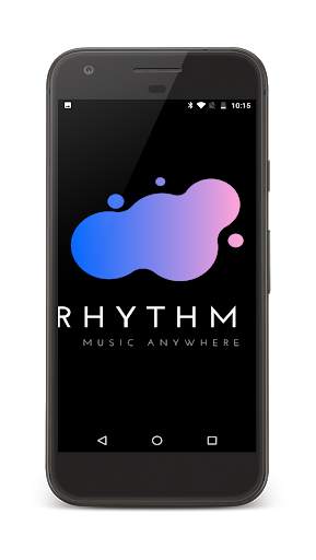 RHYTHM screenshot 1