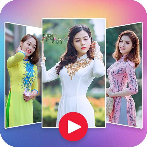 Photo to video maker : Slideshow Maker with music 1.4