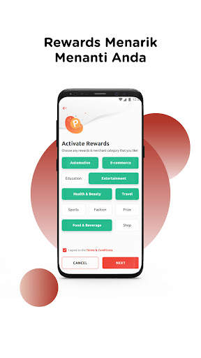 myIndiHome screenshot 4