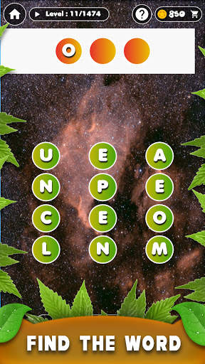 Word Tap - A Word Search Games screenshot 5