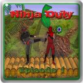 Ninja Duty Episode 1 1.8.70