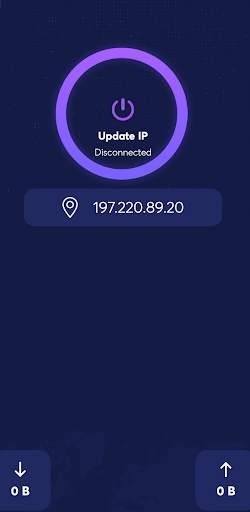 faster vpn screenshot 5