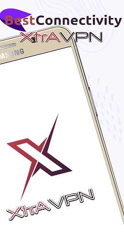 Xtra VPN screenshot 3