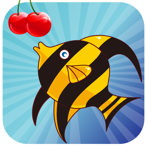 Hunger Rush Game icon
