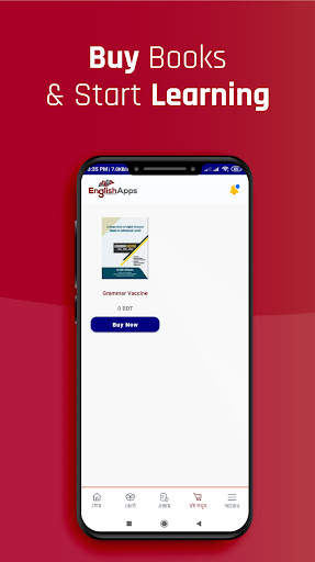English Apps screenshot 6