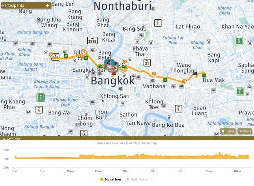 SportSplits Tracker screenshot 18