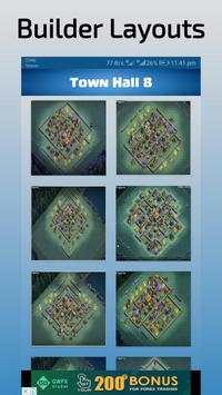COC Maps screenshot 10