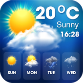 Weather App- Beauty Life - Best Weather App icon