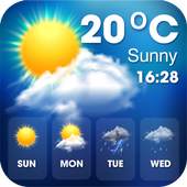 Weather App- Beauty Life - Best Weather App 1.0.3