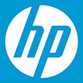 HP RA App icon