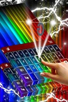 Keyboard for Galaxy Nexus screenshot 2