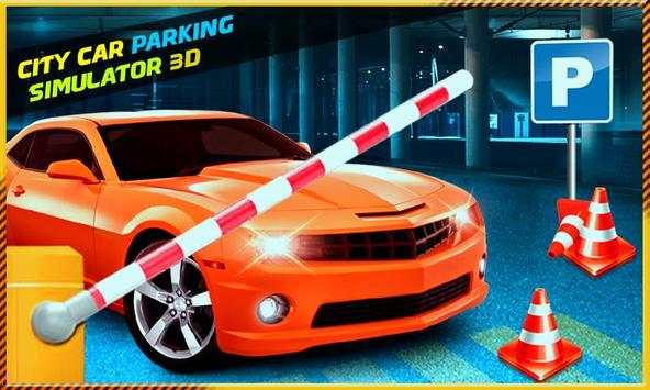 Crazy Car Driving School Simulator-Car Doctor screenshot 1