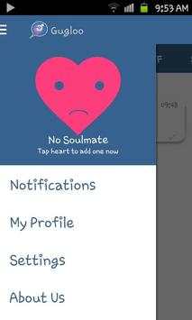 Gugloo Messenger screenshot 8